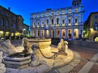 Hotel Donizetti Hotels in Mozzo