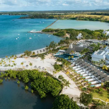 Radisson Blu Azuri Resort and Spa, Mauritius