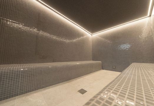 호텔 두 템플로 앤드 스파