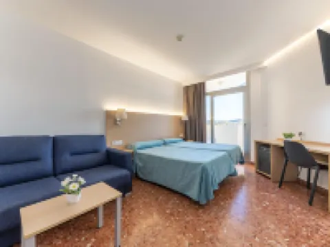 Port Europa Hoteles en Calpe