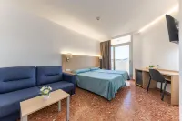 Port Europa Hotels in Calpe