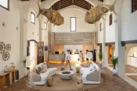 Daia Slow Beach Hotel Conil - Adults Recommended Hotels in Conil De La Frontera