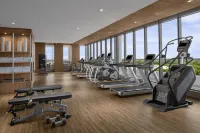 AC Hotel Fort Lauderdale Sawgrass Mills/Sunrise Hotels in Broward County