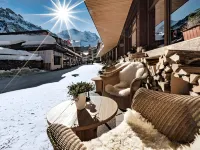 Braunbär Hotel & Spa - Former Alpine Sunstar Hotel