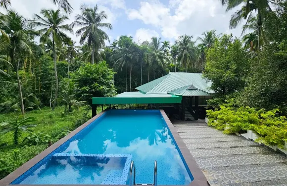 位於蒂魯瓦齊亞德的2卧室別墅-111平方米|帶2個獨立浴室