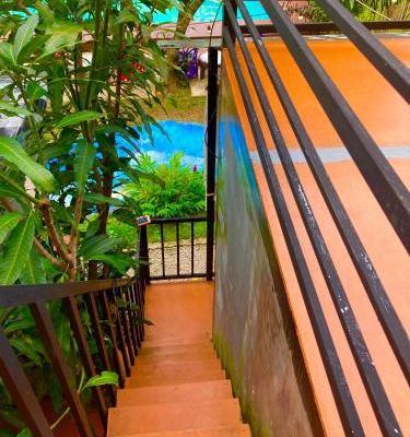 บ้านสวีทคาบาน่า และบ้านสวีทโอโซนBy The mountain Ozone บ้านโอโซนขุนเขาแก่งกกระจาน_3