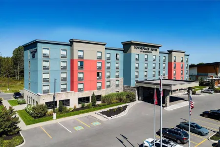 TownePlace Suites Belleville