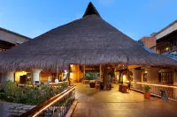 Eurostars Hacienda Vista Real - 3 ดาว