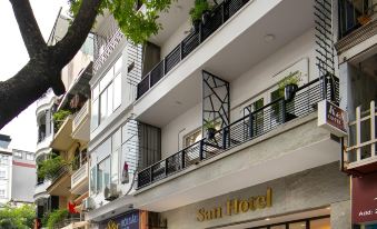 San Boutique Hotel & Travel