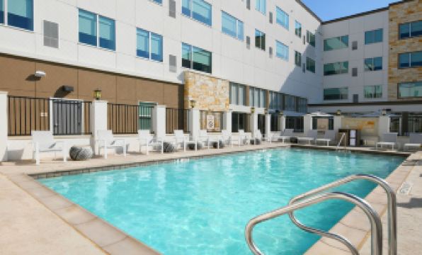 Element Austin Round Rock