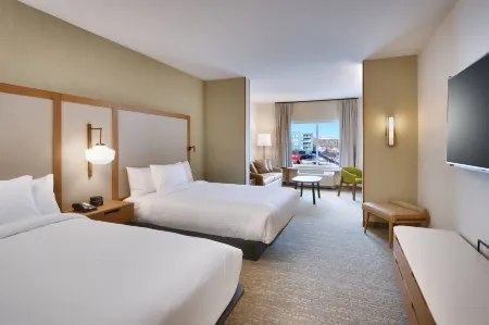 Fairfield Inn & Suites Denver West/Federal Center