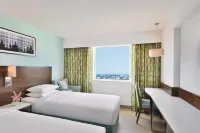 Fairfield by Marriott Chennai OMR Hotels in Sholinganallur