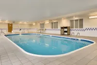 Fairfield Inn & Suites Minneapolis Bloomington/Mall of America - Pool