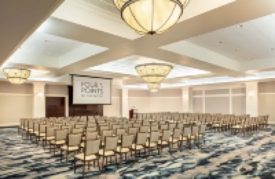 Four Points by Sheraton Norwood