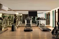 Fairfield by Marriott Belitung - Gym