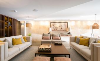 Four Points by Sheraton Sesimbra