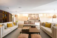 Four Points by Sheraton Sesimbra Hotel a Sesimbra