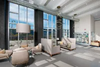 フェアフィールド イン&スイーツ バイ マリオット ピッツバーグ ダウンタウン