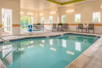 Fairfield Inn & Suites Portland North