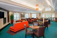 Residence Inn Boston Norwood/Canton Hotels in Westwood