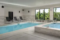 Residence Inn Bozeman Downtown - Pools
