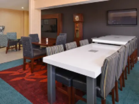 Residence Inn Dayton Troy Hotels in Troy