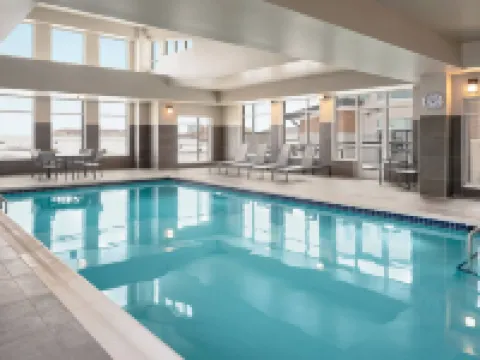 Residence Inn des Moines Ankeny Hotels in Ankeny