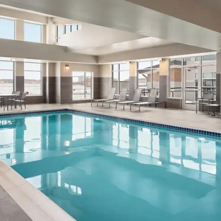 Residence Inn des Moines Ankeny