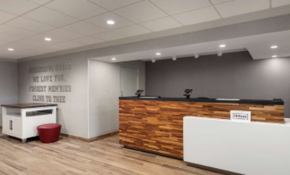 Hampton Inn Starkville