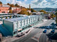 Mercure Launceston Hotels near Quercus Park