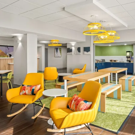 Spark by Hilton Stevensville