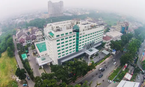 Emerald Garden International Hotel