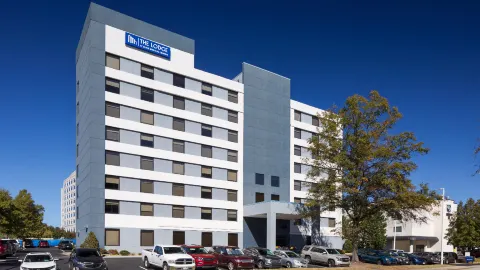 The Lodge at Duke Medical Center in Durham