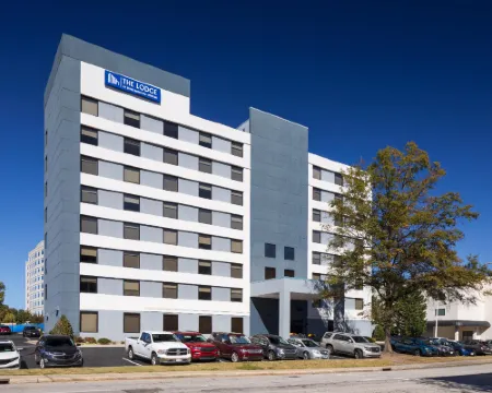 The Lodge at Duke Medical Center Hotels in Durham