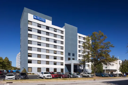 The Lodge at Duke Medical Center