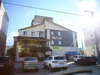 Sova Hotel โรงแรมในมูรอม