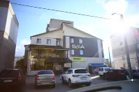 Sova Hotel Hotels in Gorod Murom