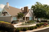Residence Inn Atlanta Cumberland/Galleria Hotel a Smyrna