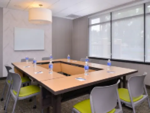 SpringHill Suites Corona Riverside Hotels in Corona