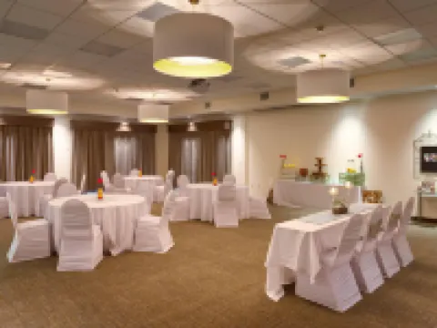 SpringHill Suites Rexburg Hotels in Rexburg