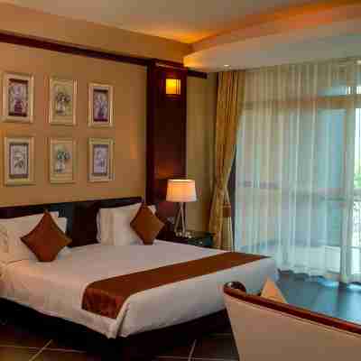 Protea Hotel Entebbe Rooms