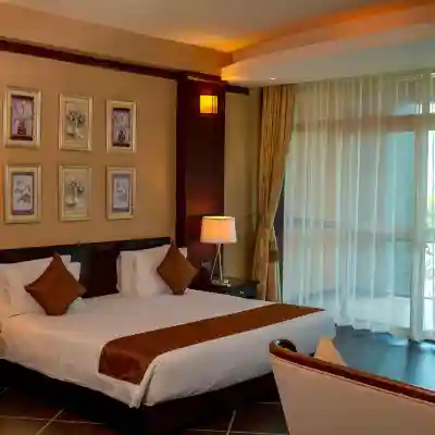 Protea Hotel Entebbe Rooms