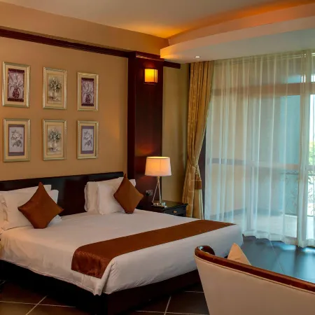 Protea Hotel Entebbe