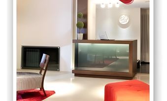 San Martin Plaza Hotel