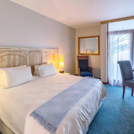 Protea Hotel Walvis Bay Pelican Bay Hoteles en Walvis Bay