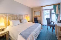 Protea Hotel Walvis Bay Pelican Bay Hotels near Flamingo Lagoon