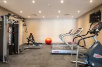 Protea Hotel by Marriott Owerri Select - Gym