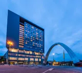 Hilton Bogota Corferias - 5-Star