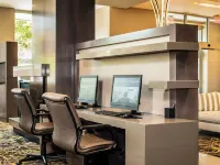 ريزيدنس إن باي ماريوت هيوستن ميديكال سنتر/ إن آر جي بارك Hotels near إن آر جي بارك