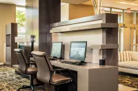 Residence Inn Houston Medical Center/NRG Park - Kitchens